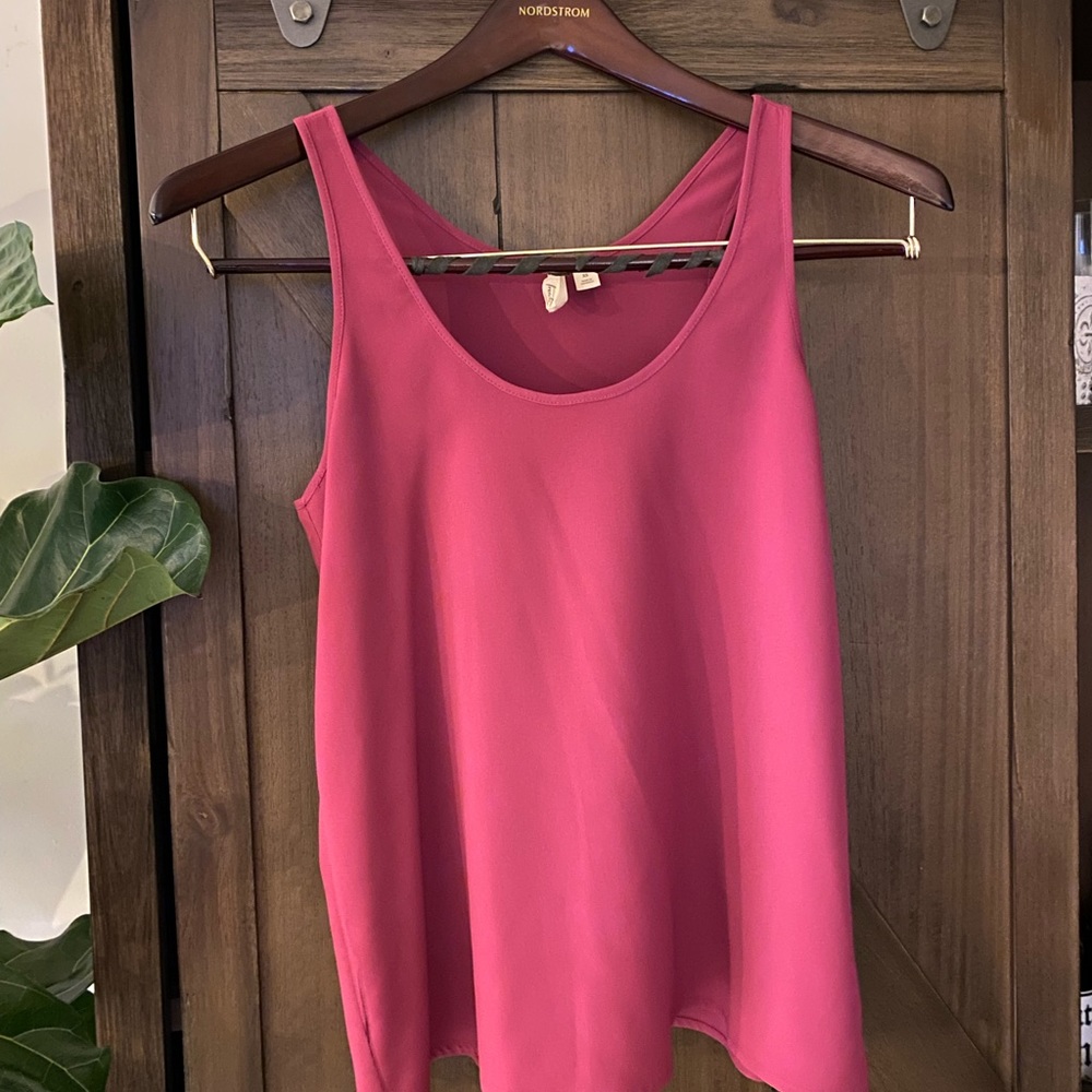 3 for $30 Nordstrom Frenchi Tank Top